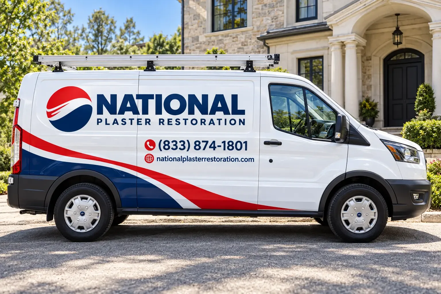 Plaster Repair in Syracuse, OH near me